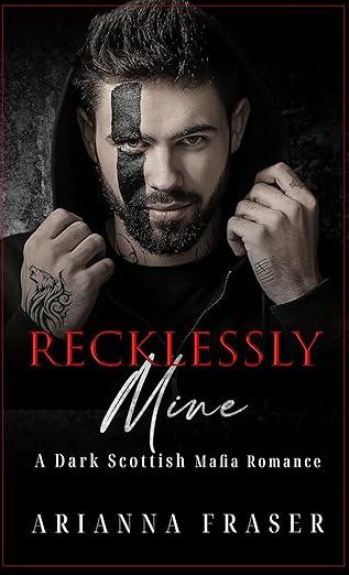 Recklessly Mine (The MacTavish Heirs)