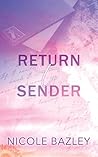 Return To Sender:...