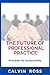 The Future Of Professional Practice:: Principles for Sustainability.