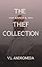 Annora: The Thief Collection