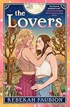 The Lovers Book cover for The Lovers