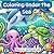 Coloring Under The Sea: Dis...