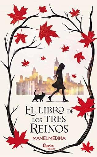 El libro de los tres reinos (Paperback)