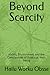 Beyond Scarcity: Habits, En...