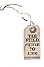 The Field Guide to Life: jo...