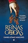 Reinas godas: Las...
