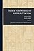 Index for Works of Arthur C...