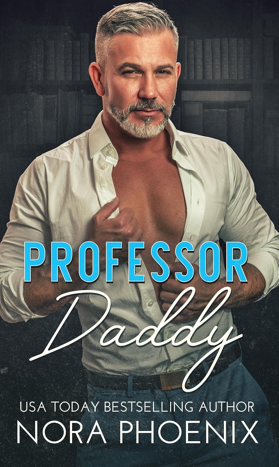 Professor Daddy (Kindle Edition)