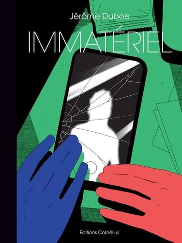 Immatériel (Paperback)