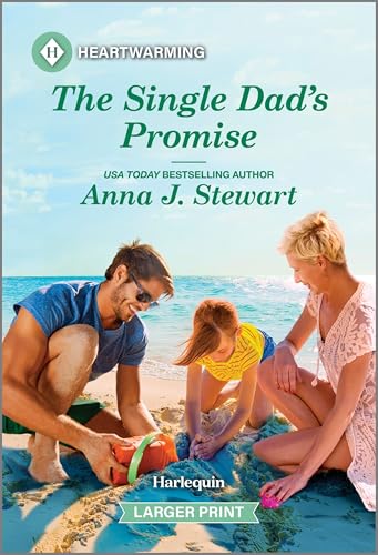 The Single Dad's Promise: A Clean and Uplifting Romance (Hawaiian Reunions, 5)