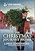 His Christmas Journey Home (House of Hope, 3)