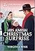 His Amish Christmas Surpris...
