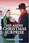 His Amish Christm...