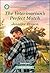 The Veterinarian's Perfect Match by Jennifer Brown