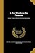 A Few Words on the Finances; Volume Talbot collection of Brit... by National Union of Conservat...