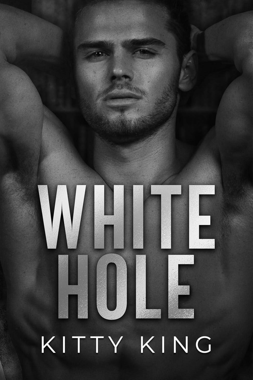 White Hole (The Color Series #3)