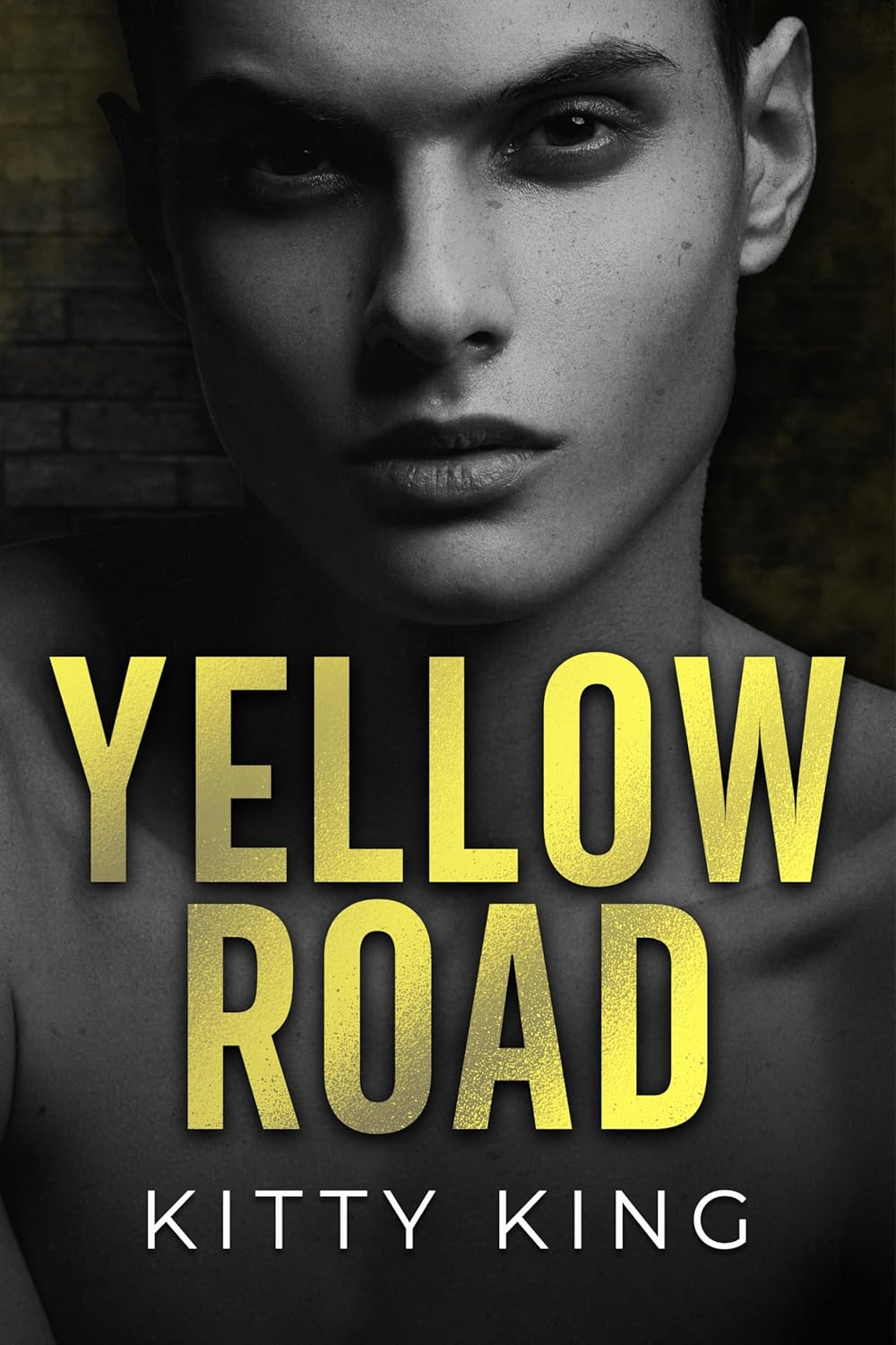 Yellow Road (The Color Series #4)