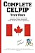 Complete CELPIP Test Prep: ...