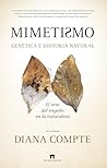 Mimetismo. Genéti...