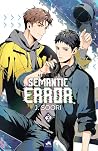 Semantic error T3