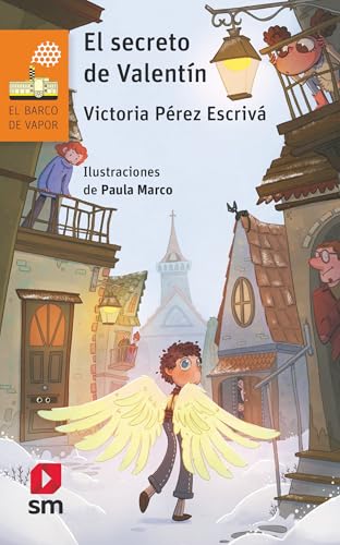 El secreto de Valentín (Paperback)