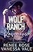 Ravenous (Wolf Ranch)