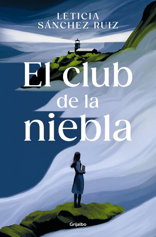 El club de la niebla (Paperback)