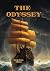 The Odyssey (Large Print Edition): A Classic Greek Epic of Gods, Monsters, and the Will to Return