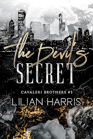 The Devil's Secret (Cavaleri Brothers #3)