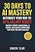 30 Days to AI Mastery: Auto...