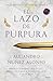 El lazo de púrpura (Benasur de Judea, #1)