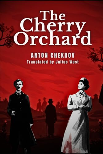 The Cherry Orchard