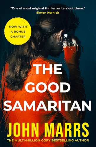 The Good Samaritan