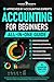 Accounting for Beginners (All-in-One) by Finance Knights Publications