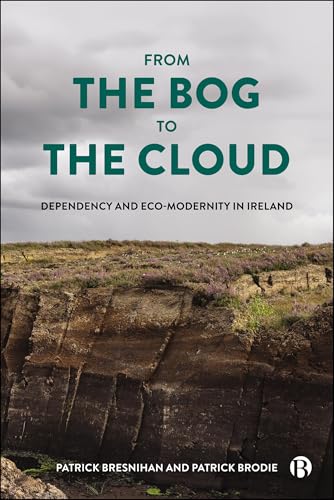 From the Bog to the Cloud: Dependency and Eco-Modernity in Ireland (Kindle Edition)