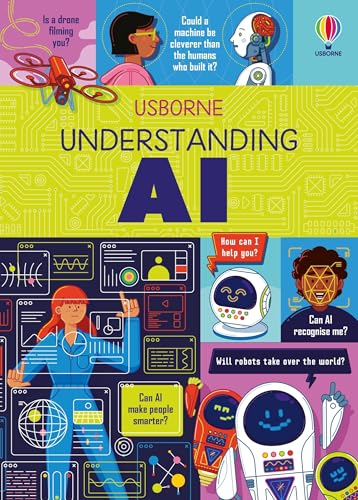 Understanding AI (Hardcover)