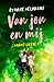 Van jou en mij (Vanuit liefde Book 2) by Ryanne Veldkamp