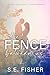 The Fence Between Us (A Shiloh Hills Small Town Romance)