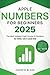 Numbers for Beginners: The Most Updated Crash Course to Numbers | Learn All the Functions, Macros, and Formulas to Become a Pro in 7 Days or Less