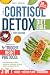 The Cortisol Detox Diet Bible by Diane L. Anderson