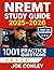 NREMT Study Guide 2025-2026: From fear to EMT mastery, conquer on the first try, 1001 test questions, a guaranteed passing resource, detailed tips, anti-anxiety strategies, and flexible to