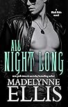 All Night Long (Black Halo, #1)