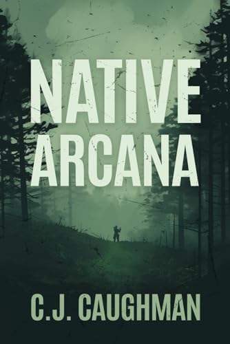 Native Arcana (Paperback)