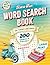 Retro Fun Large Print Word ...