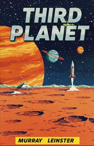 Third Planet