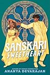 Sanskari Sweetheart