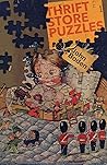 Thrift Store Puzzles