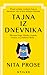 Tajna iz dnevnika (Molly the Maid, #3)