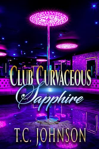 Club Curvaceous Sapphire (Kindle Edition)