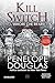 L'errore che rifarei. Kill switch. Devil’s night series by Penelope Douglas